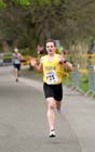 Stage 12: Liverpool Harriers winning the Northern 12 Stage Relay.